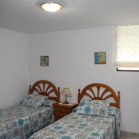 Apartamentos Os Cerros Portonovo Extérieur photo