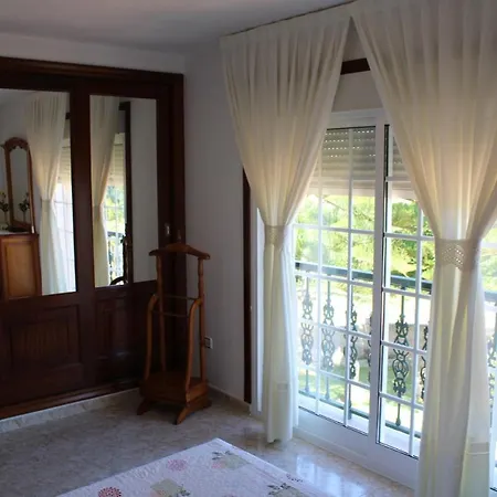 Apartamentos Os Cerros Portonovo Extérieur photo