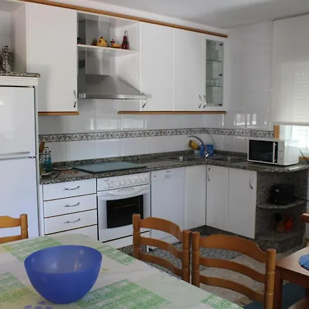 Apartamentos Os Cerros Portonovo Extérieur photo