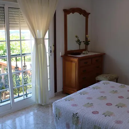 Apartamentos Os Cerros Portonovo Extérieur photo