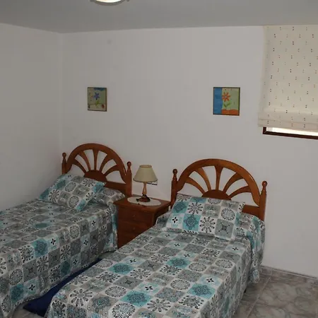 Apartamentos Os Cerros Portonovo Extérieur photo
