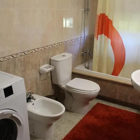 Apartamentos Os Cerros Portonovo Extérieur photo