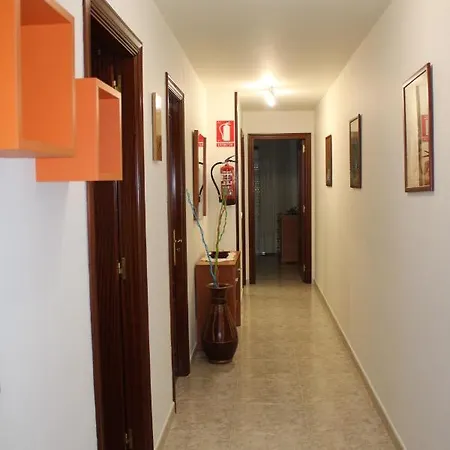 Apartamentos Os Cerros Portonovo Extérieur photo