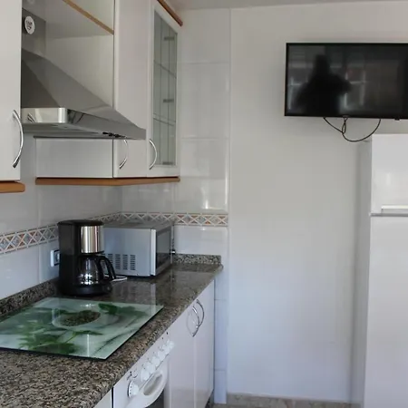 Apartamentos Os Cerros Portonovo Extérieur photo