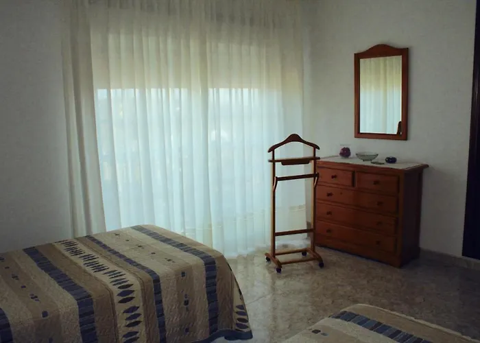 Apartamentos Os Cerros