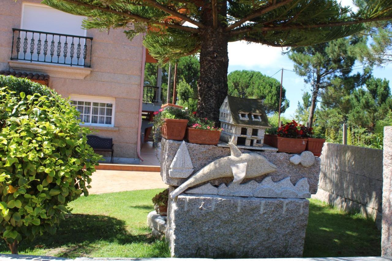 Apartment Os Cerros