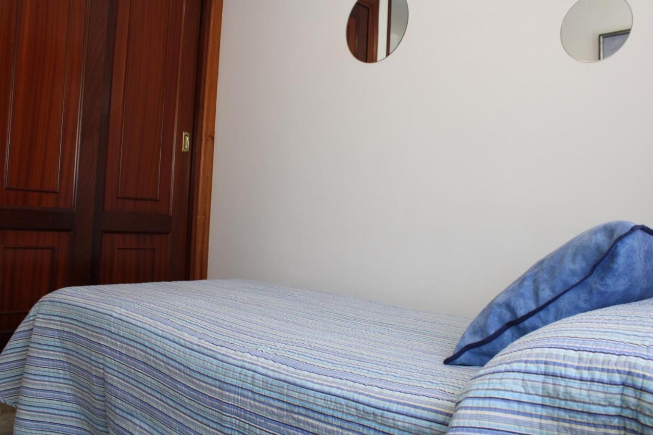 Apartment Os Cerros *
