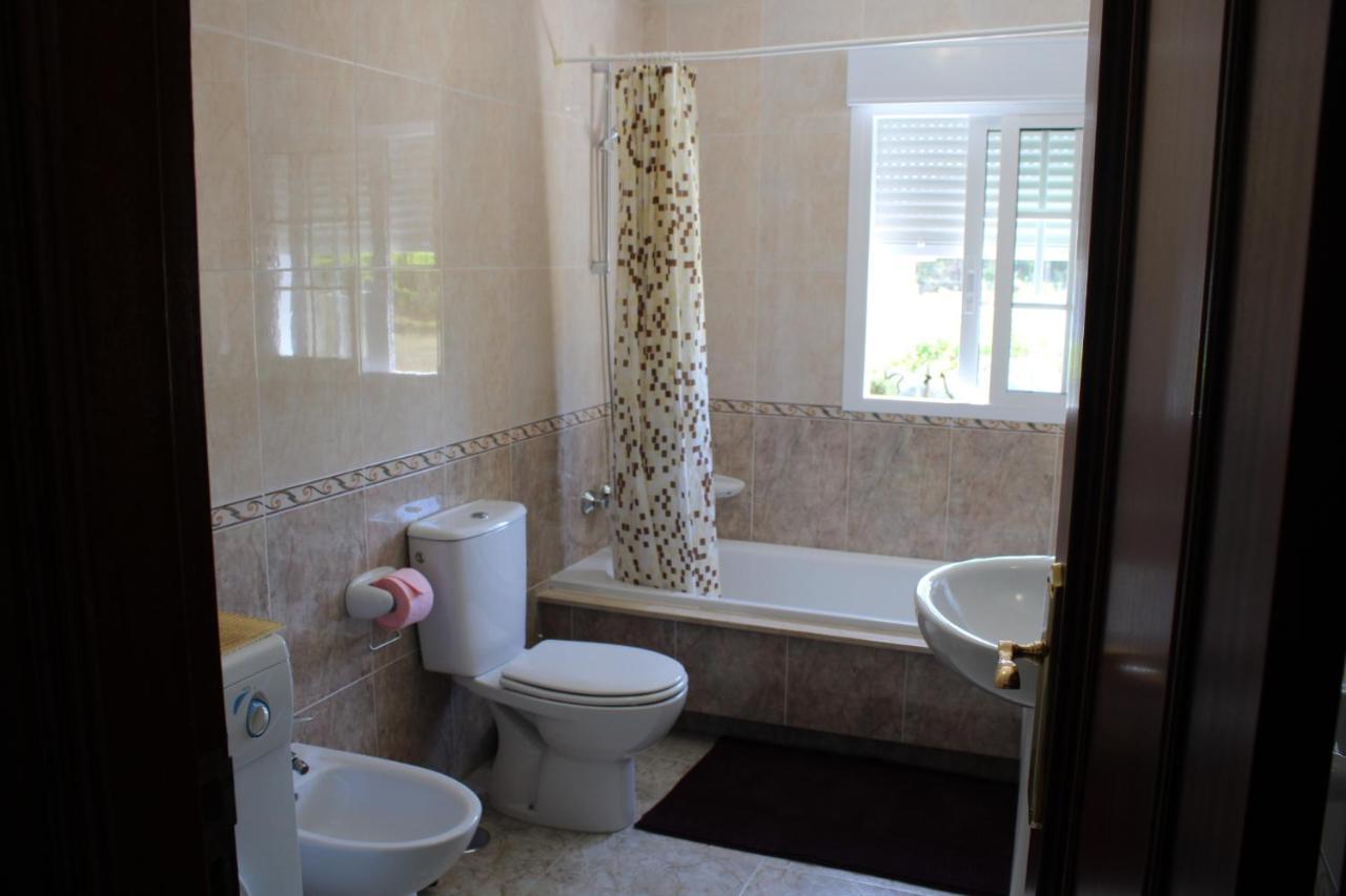Apartment Os Cerros