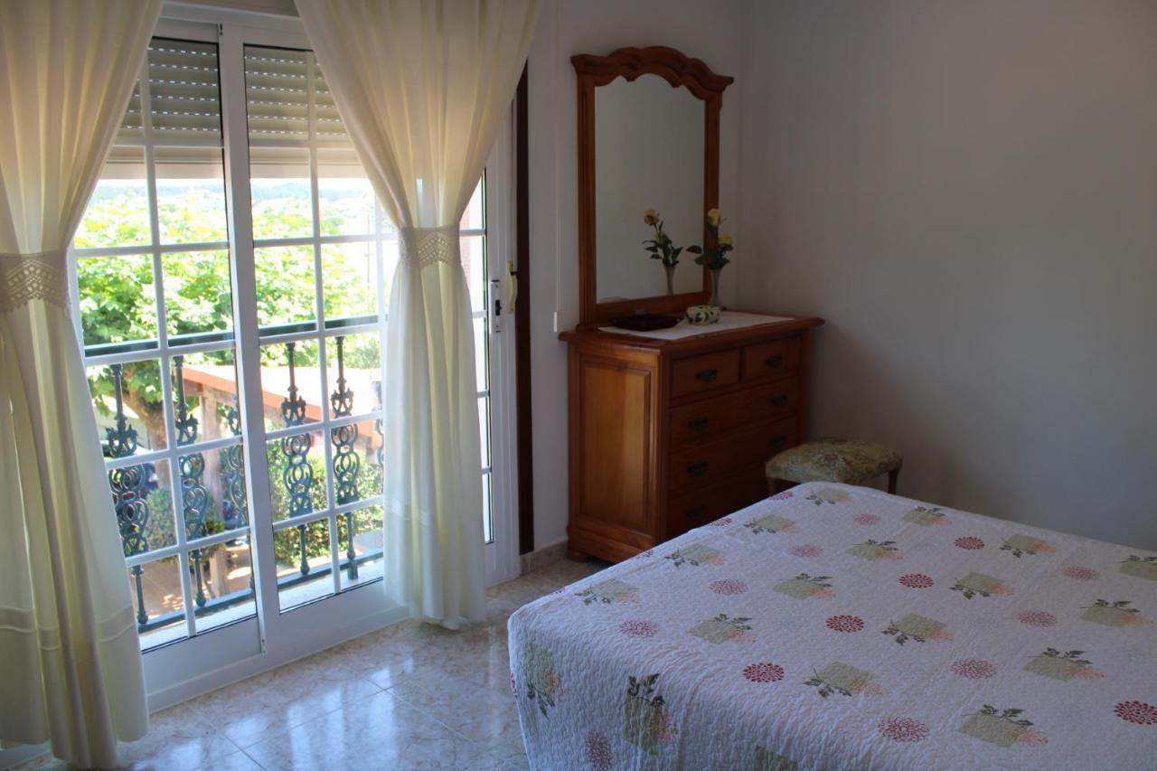 Apartment Os Cerros