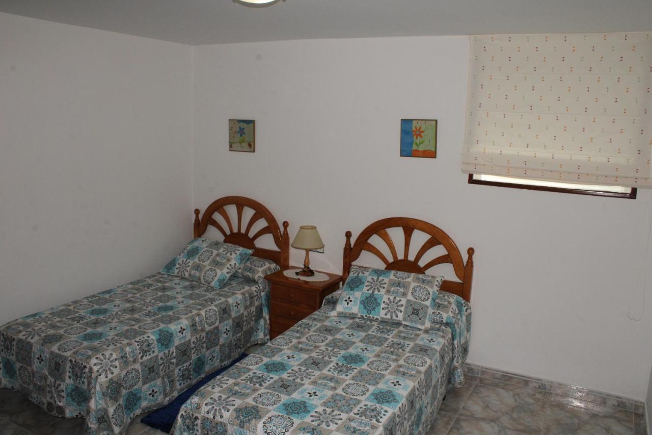 Os Cerros *