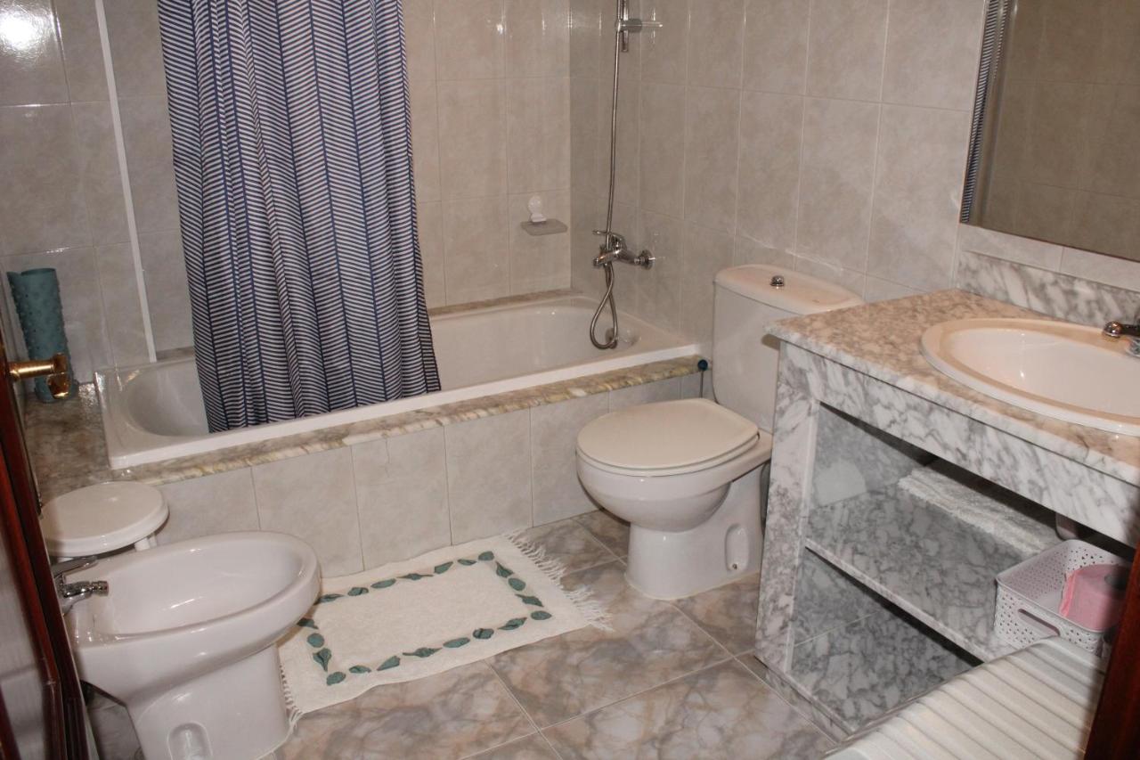 Apartment Os Cerros