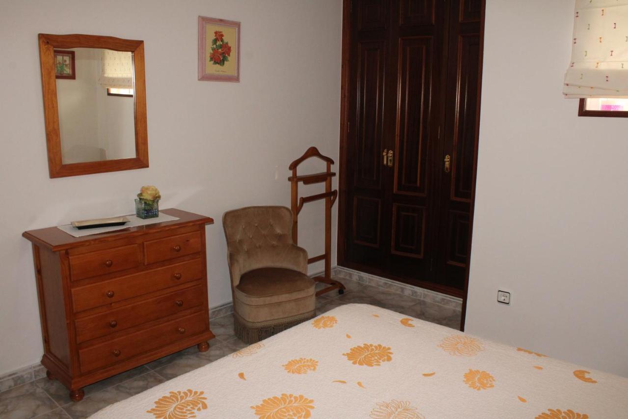 Os Cerros Apartment *