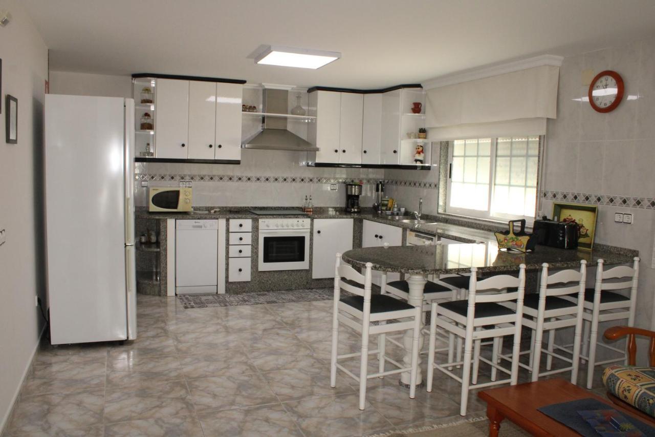 Os Cerros Apartment *