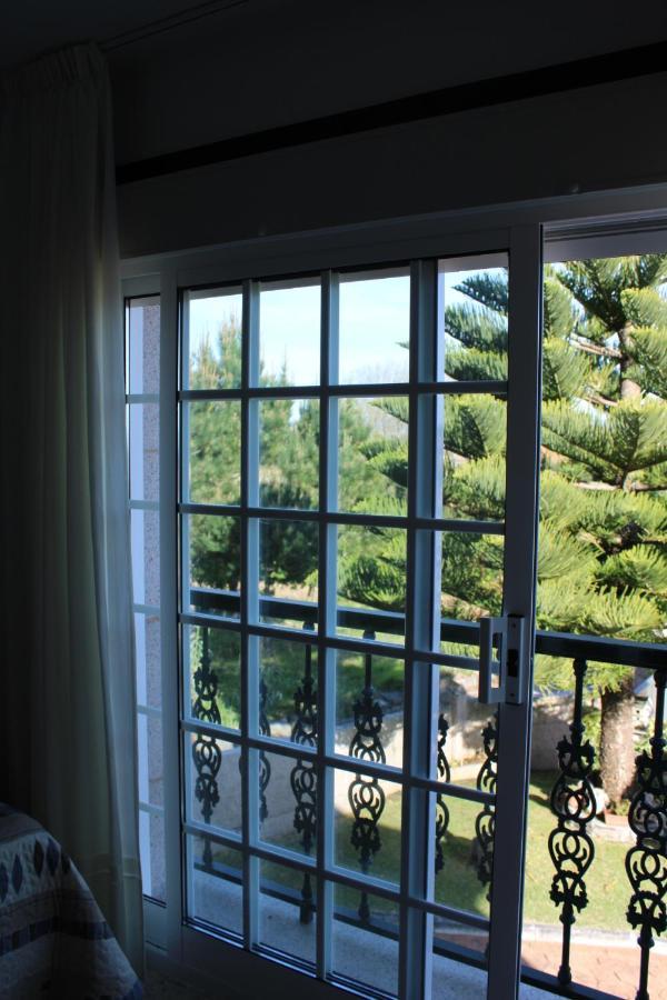 Os Cerros Appartement *