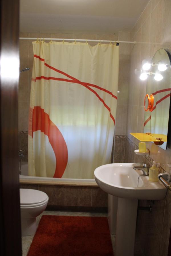 Os Cerros Appartement