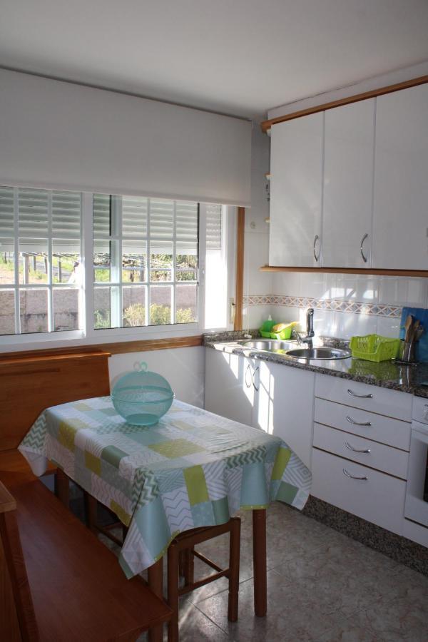 Apartment Os Cerros *
