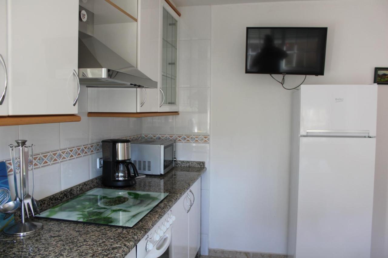 Apartment Os Cerros Portonovo