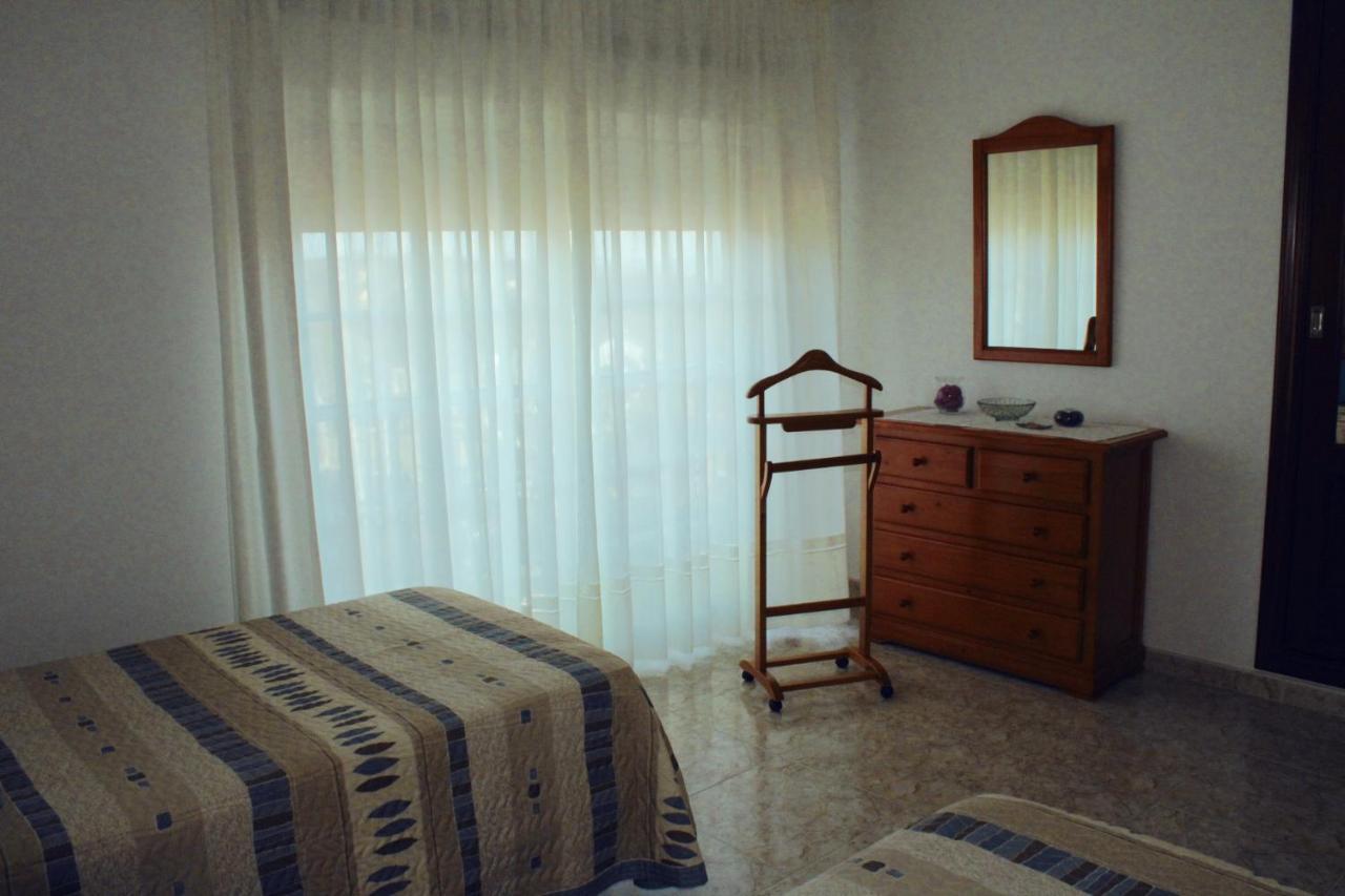 Apartment Os Cerros Portonovo