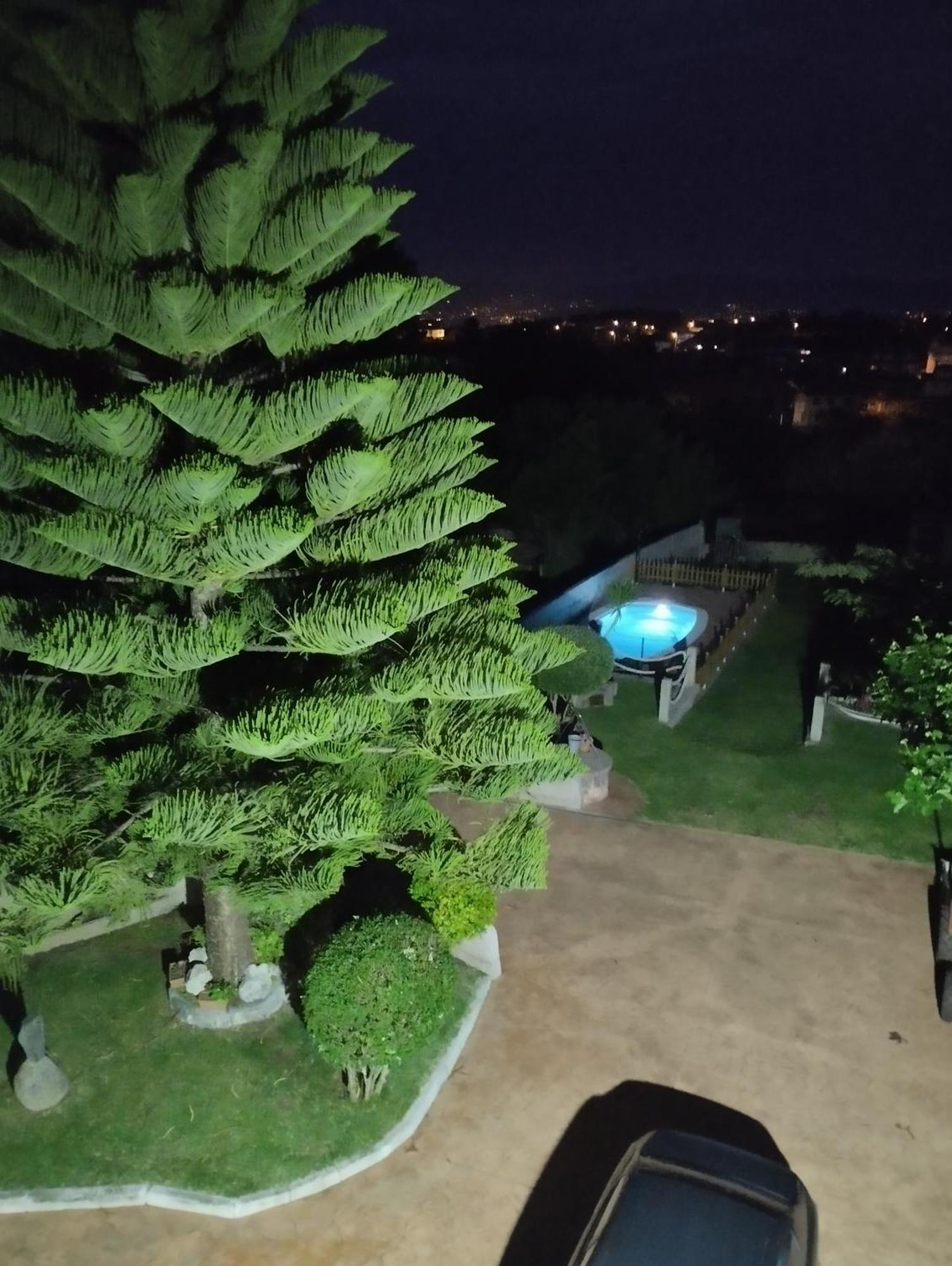 Apartment Os Cerros *