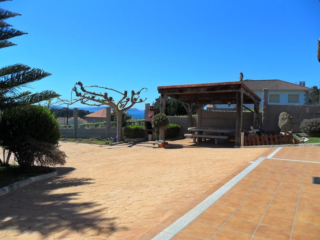 Os Cerros Portonovo