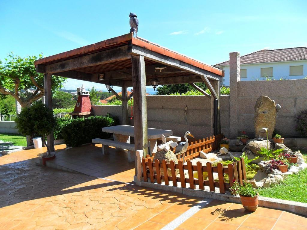 Os Cerros Apartment *